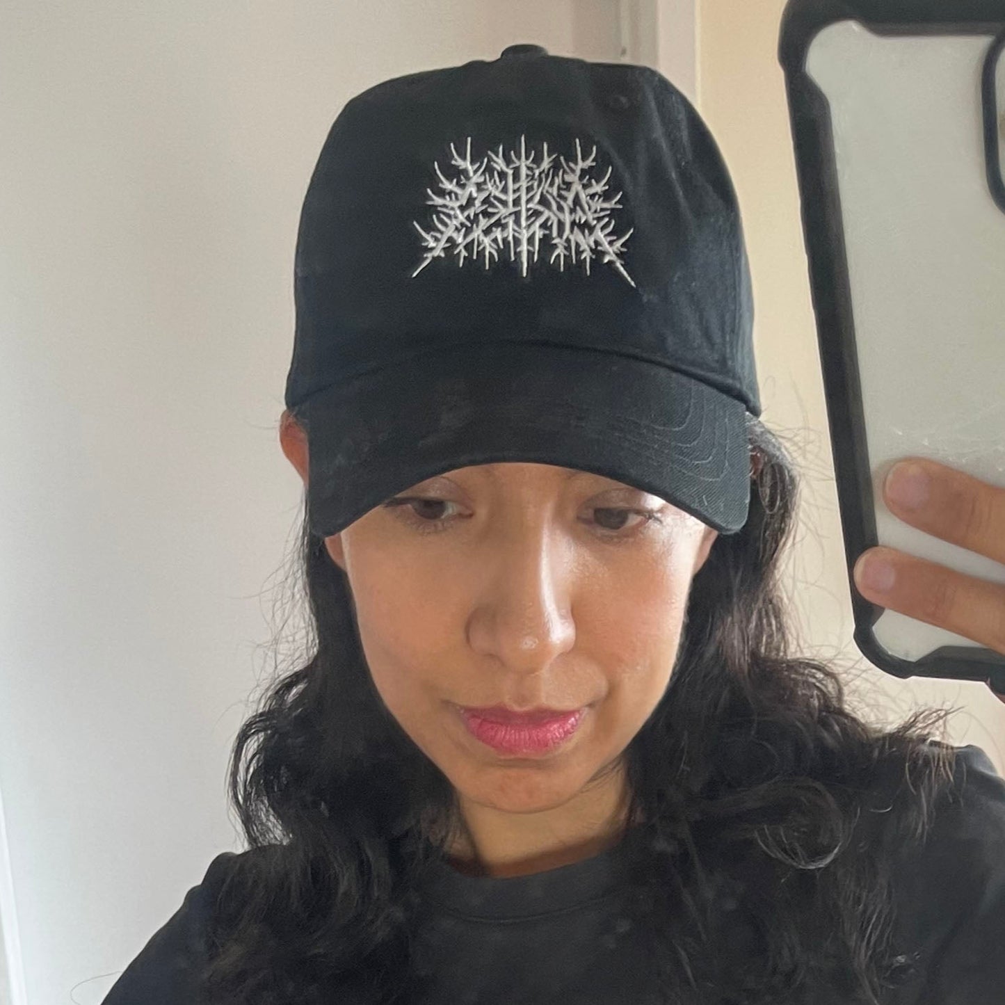 Harness the Fire: Aries Metal Cap