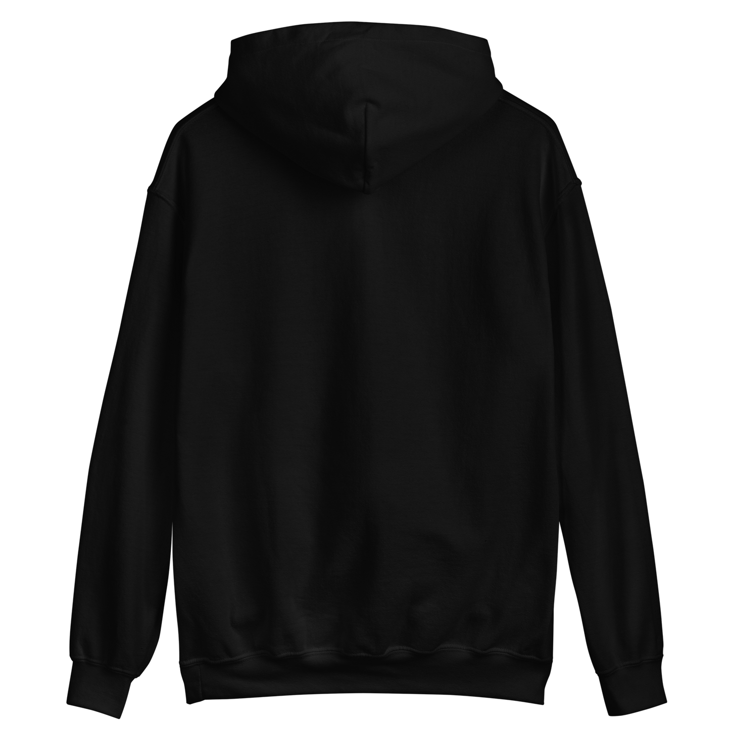 Razor-Edge Balance: Libra Metal Hoodie