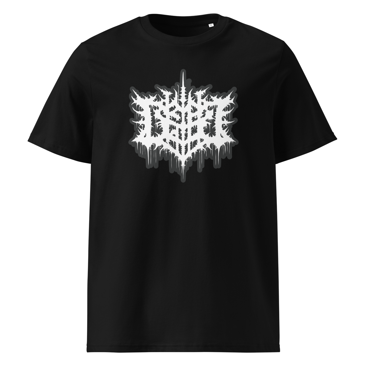 Majestic Fury: Leo Metal T-Shirt