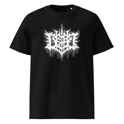 Majestic Fury: Leo Metal T-Shirt