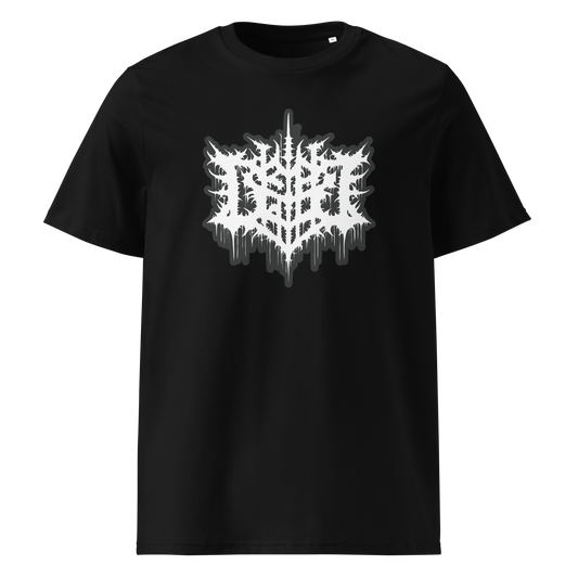 Majestic Fury: Leo Metal T-Shirt