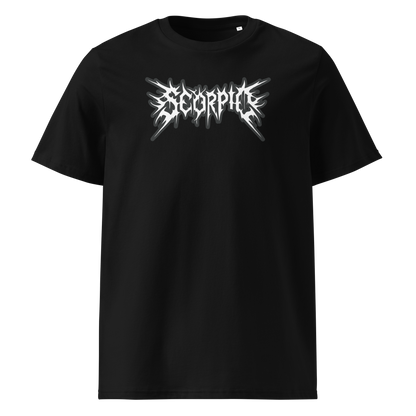 Fatal Mystery: Scorpio Metal T-Shirt