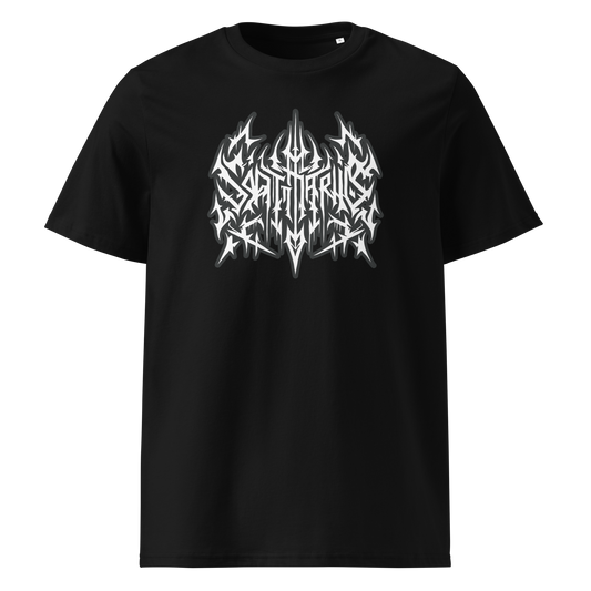 Grotesque Revelry: Sagittarius Metal T-Shirt